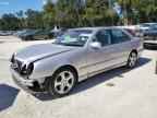 2002 MERCEDES-BENZ E-Class