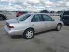 1998 TOYOTA CAMRY