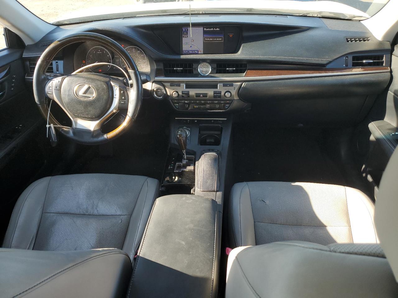 2014 LEXUS ES 350