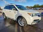 2012 ACURA MDX