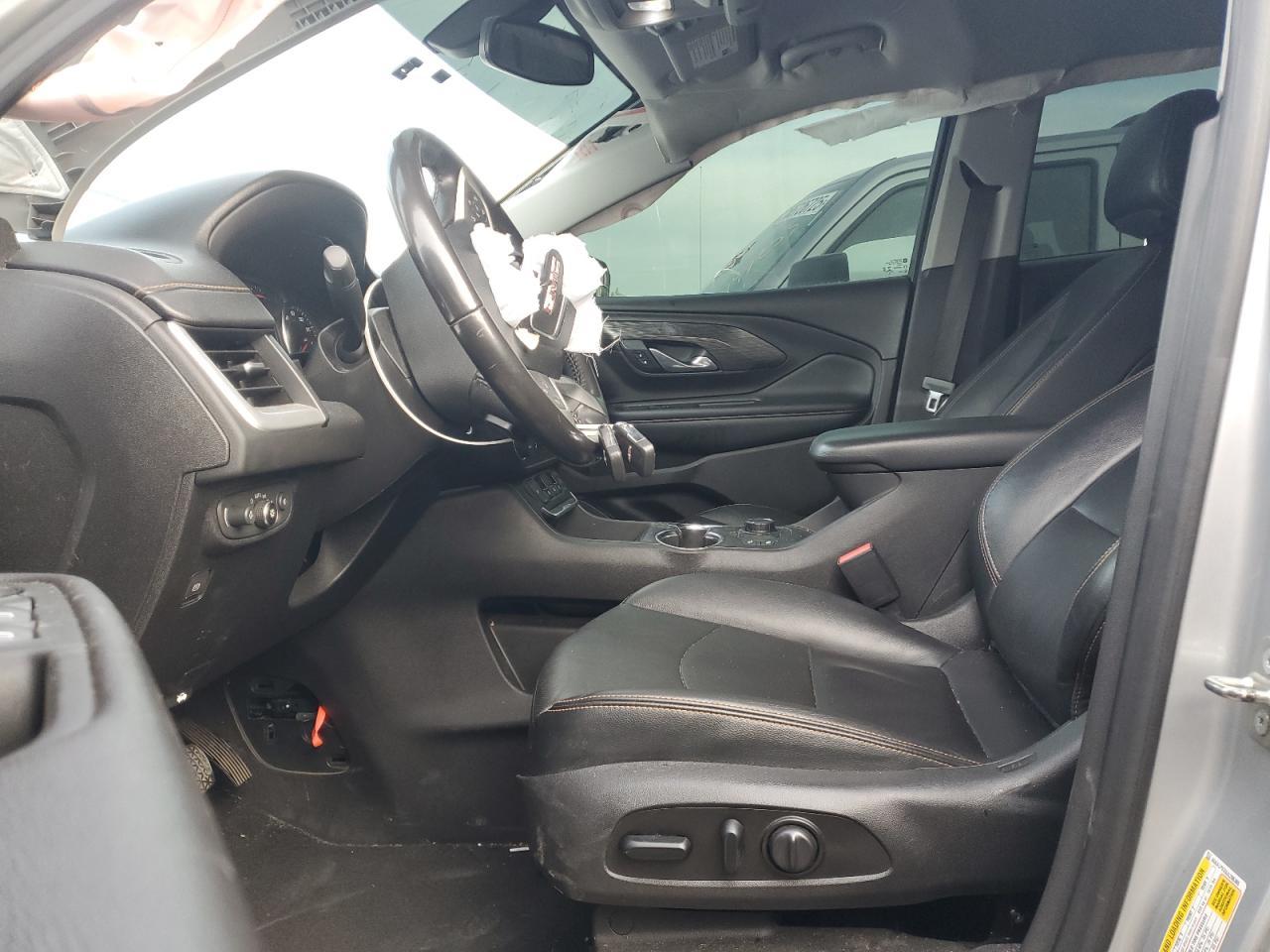 2018 GMC Terrain