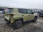 2015 JEEP Renegade