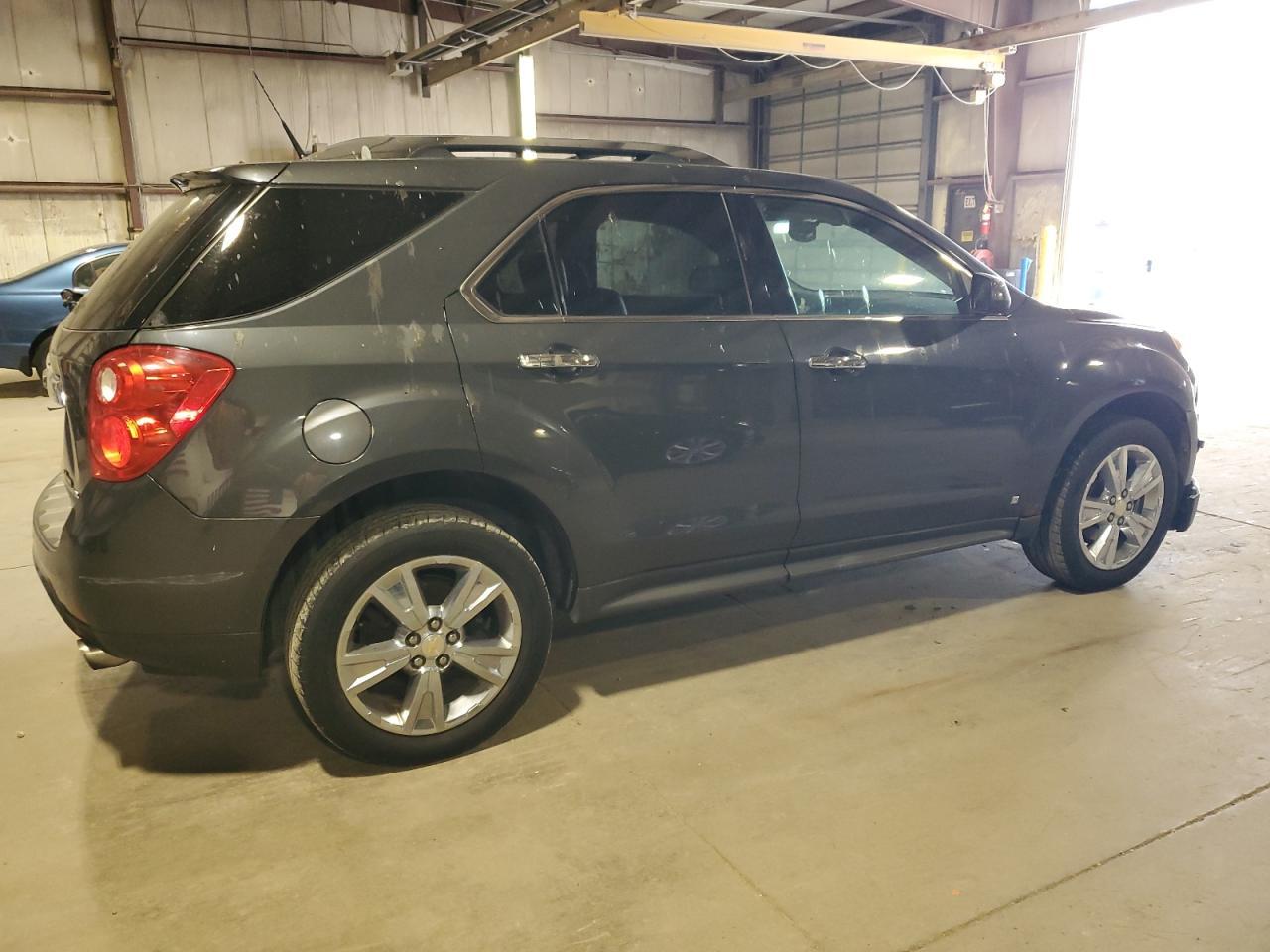 2010 CHEVROLET EQUINOX
