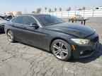 2017 BMW 4 Series