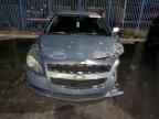 2009 CHEVROLET MALIBU