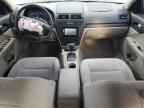 2008 FORD FUSION