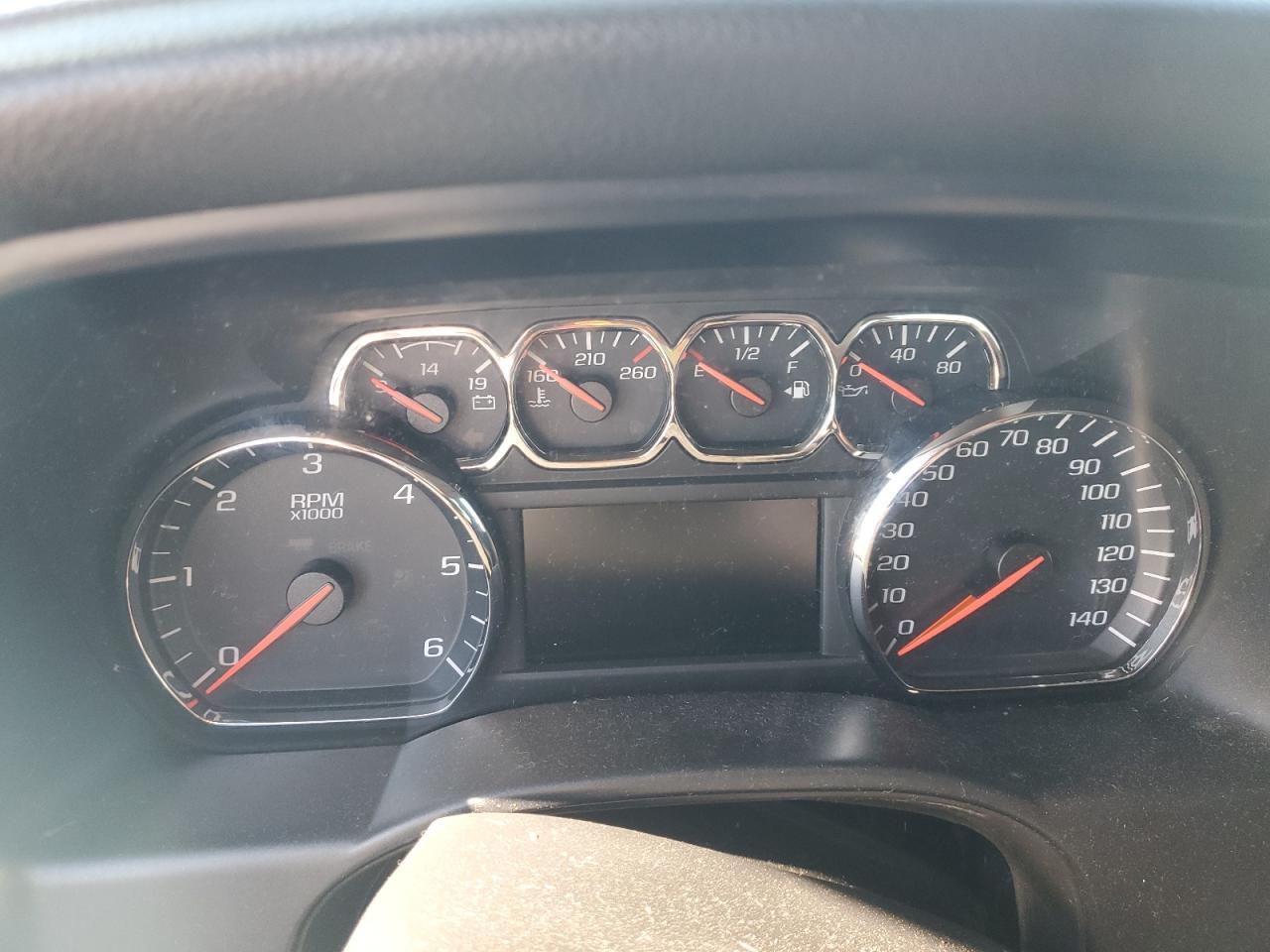 2014 GMC Sierra