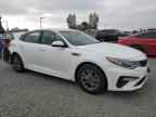 2020 KIA OPTIMA