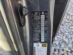 2007 TOYOTA PRIUS
