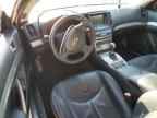 2011 INFINITI G37