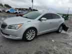2014 BUICK LACROSSE