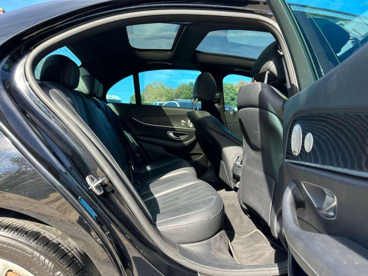 2021 MERCEDES-BENZ E-Class