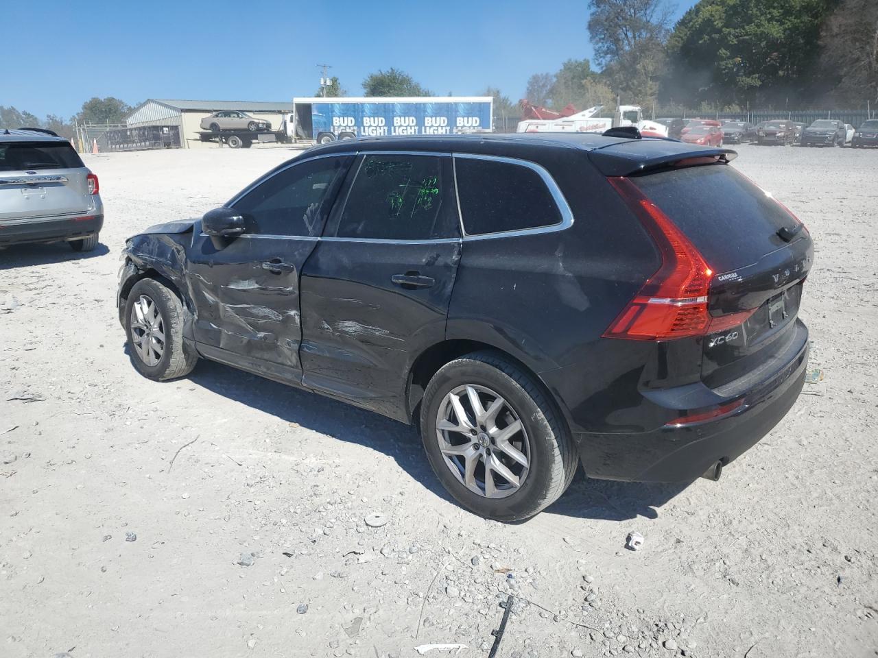 2020 VOLVO XC60