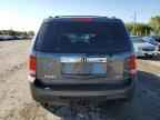 2012 HONDA PILOT