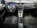 2014 NISSAN SENTRA