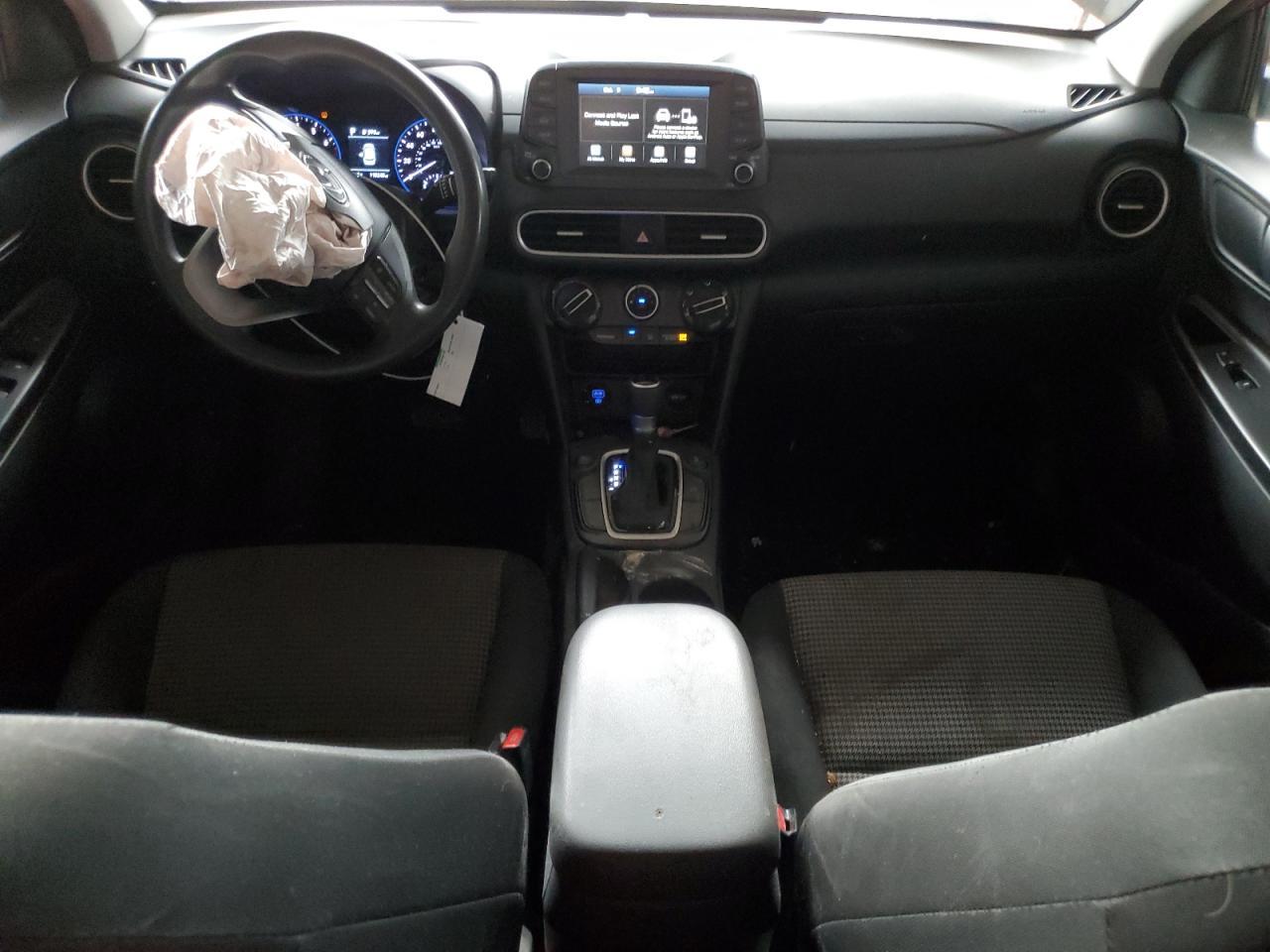 2020 HYUNDAI Kona