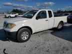 2017 NISSAN Frontier