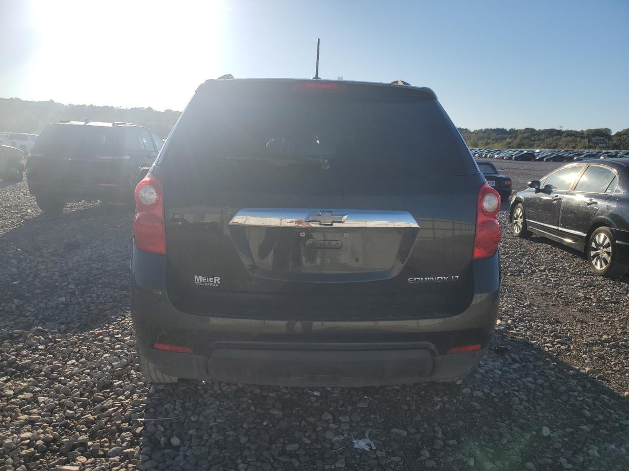 2015 CHEVROLET EQUINOX