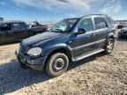 2000 MERCEDES-BENZ ML-Class