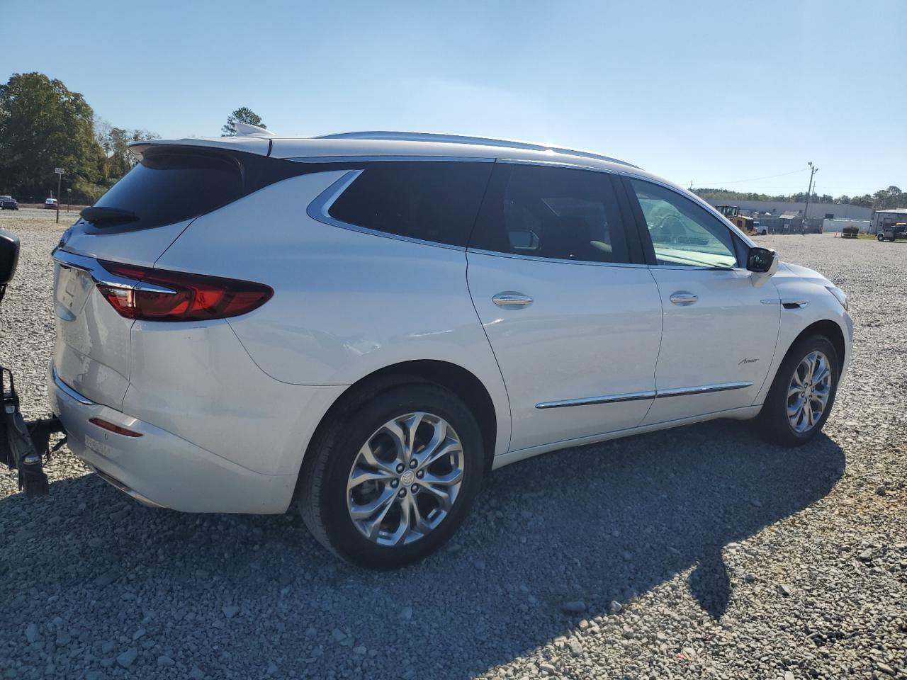 2021 BUICK ENCLAVE AVENIR