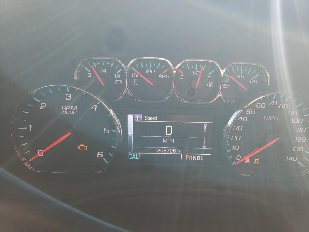 2011 GMC Yukon XL