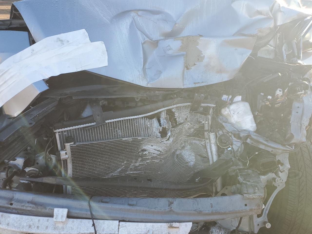 2011 HONDA CR-V