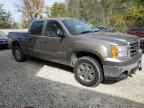 2013 GMC Sierra