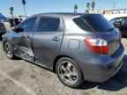 2011 TOYOTA COROLLA
