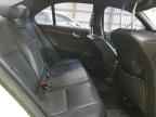 2012 MERCEDES-BENZ C-CLASS