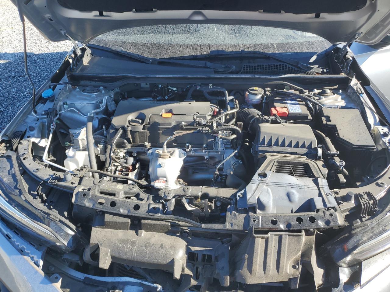 2022 HONDA CIVIC