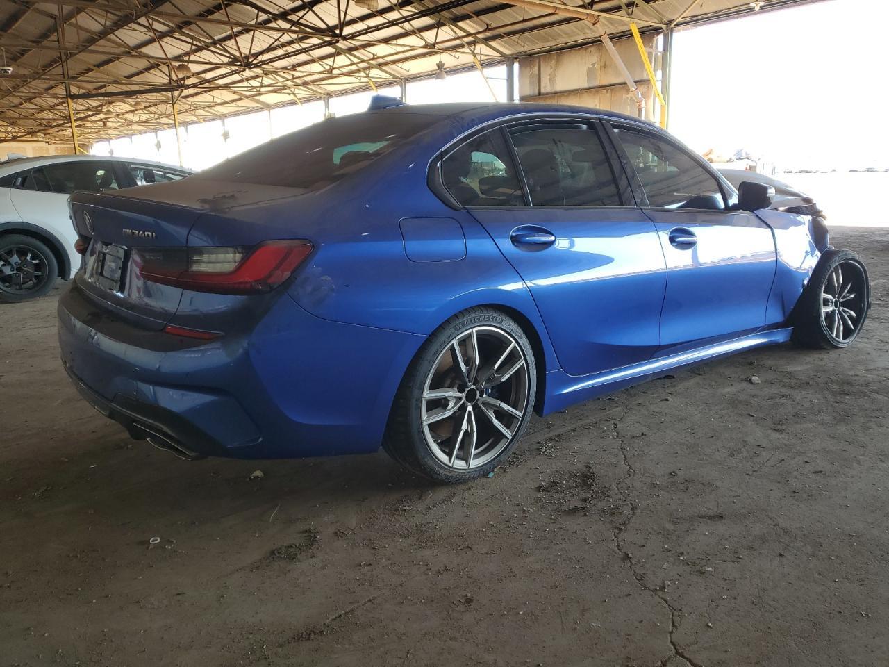 2022 BMW M340i