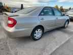 2004 TOYOTA CAMRY