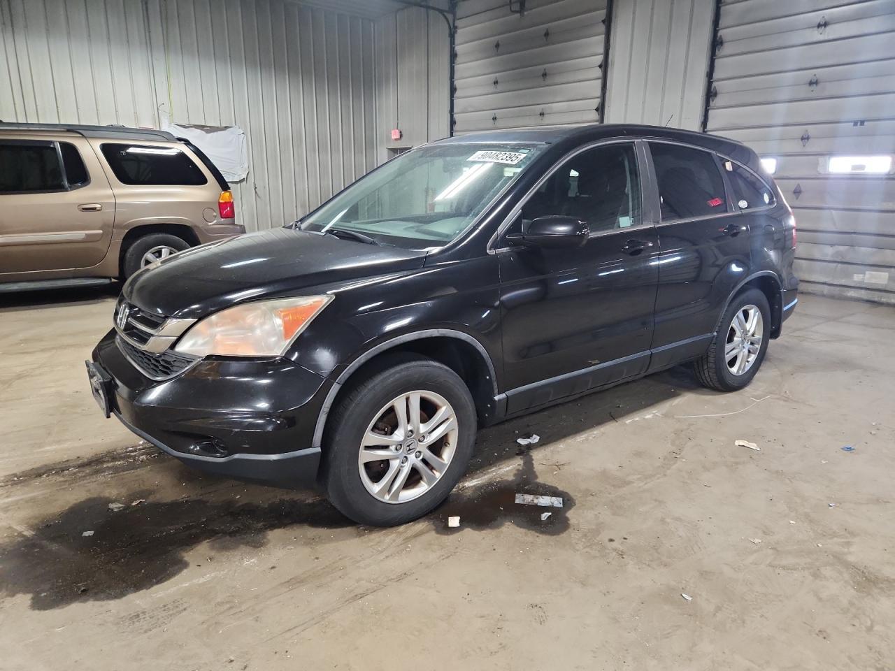 2010 HONDA CR-V