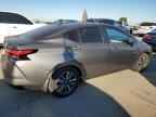 2020 NISSAN VERSA
