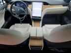 2021 TESLA MODEL S