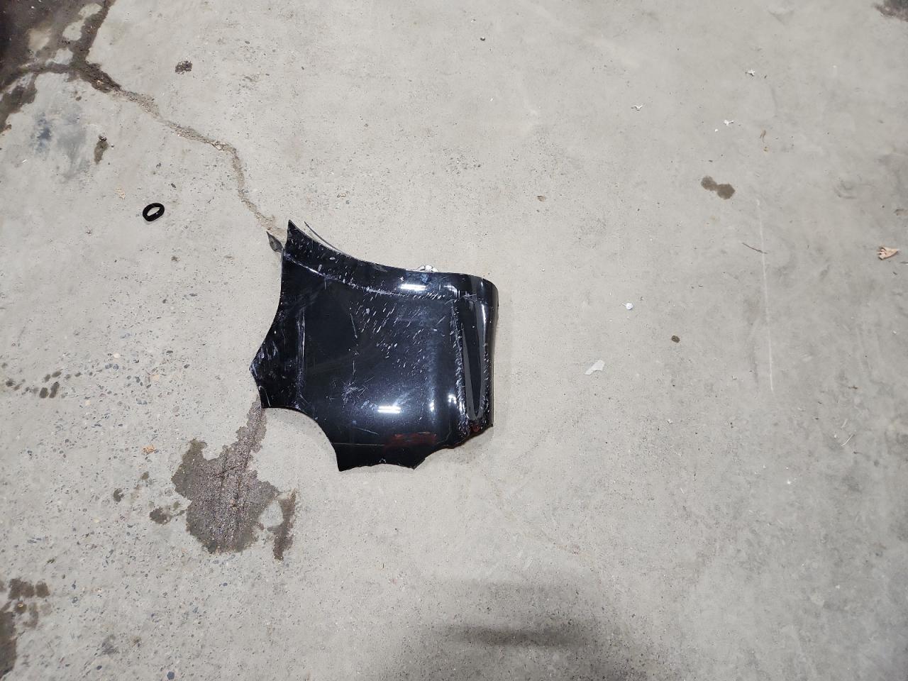 2007 TOYOTA SCION