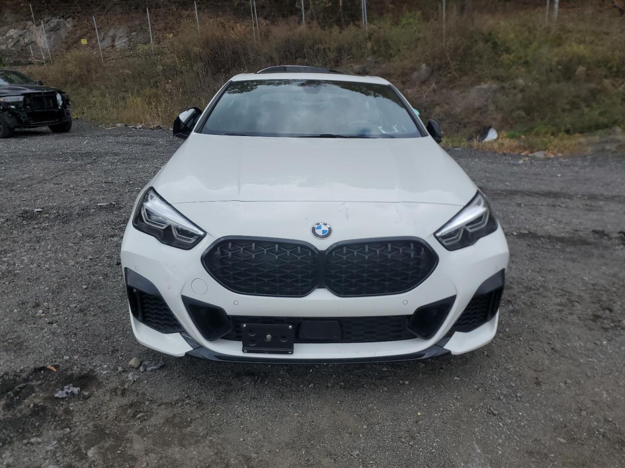 2021 BMW M235i