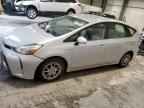 2015 TOYOTA PRIUS V