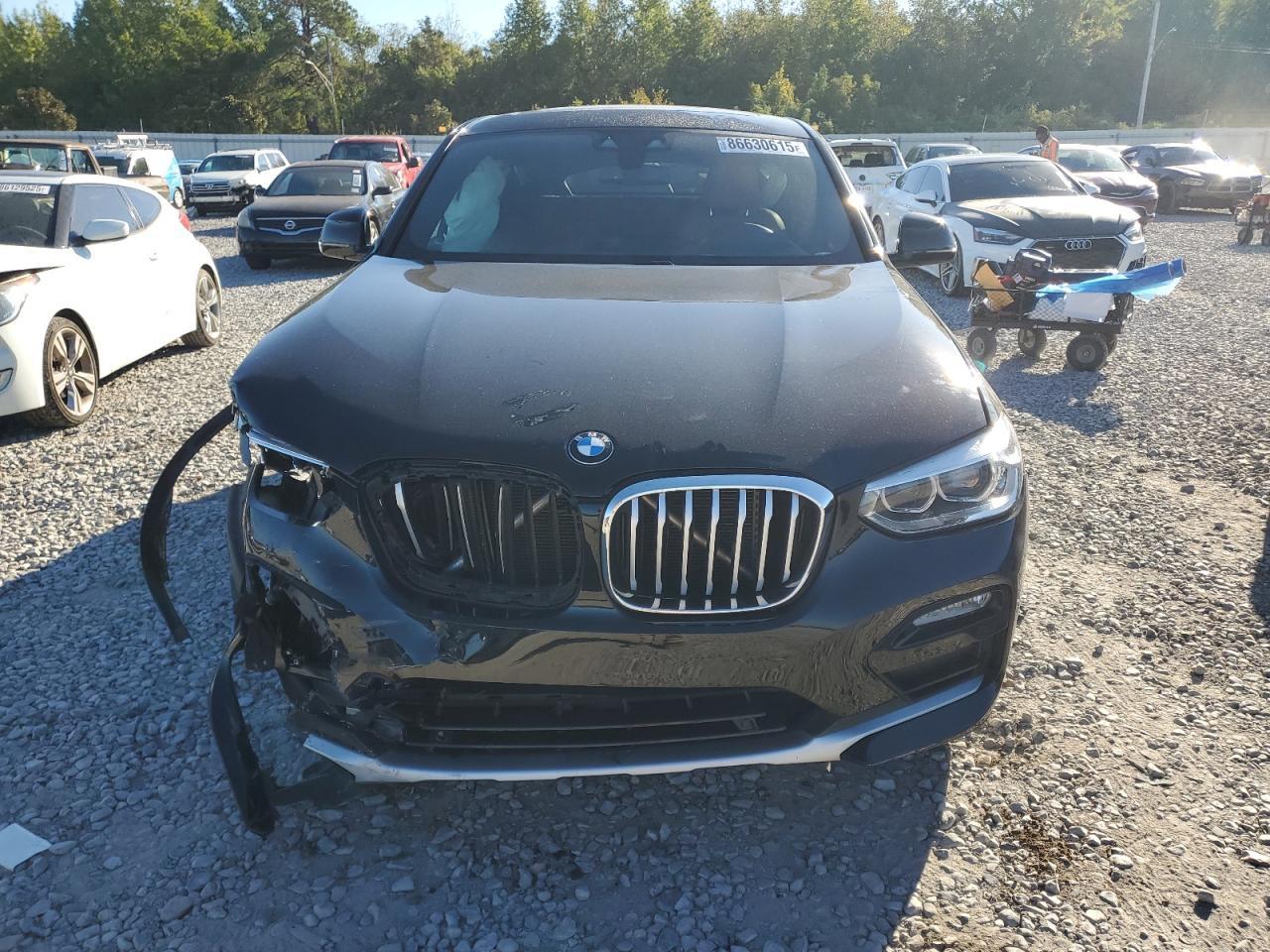 2019 BMW X4