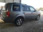 2009 HONDA PILOT