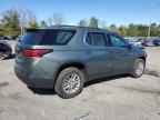 2022 CHEVROLET TRAVERSE