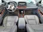 2003 TOYOTA CAMRY