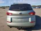 2006 SUBARU B9 Tribeca