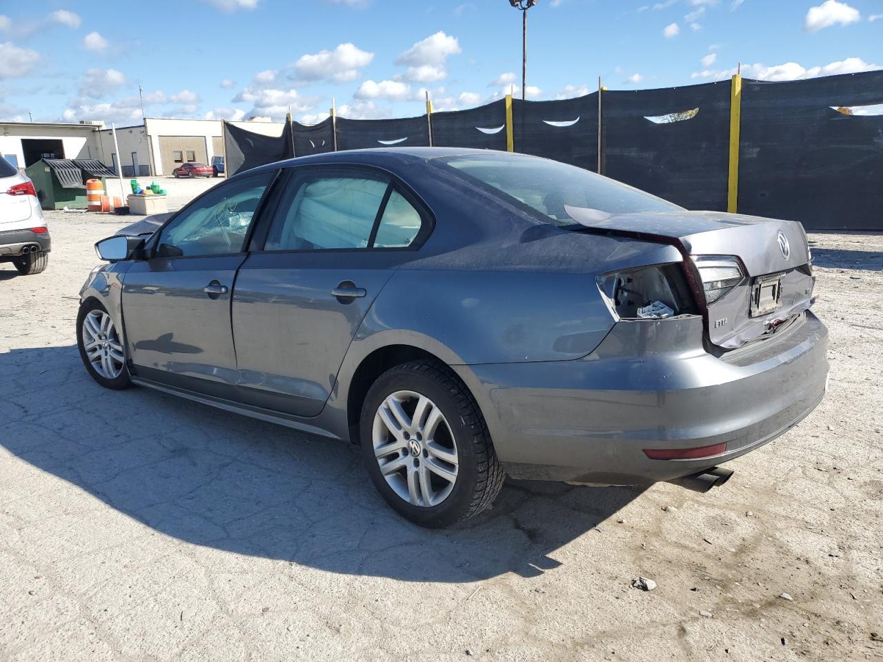 2015 VOLKSWAGEN JETTA