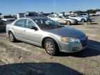 2005 CHRYSLER Sebring