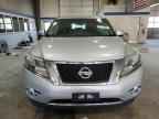 2015 NISSAN PATHFINDER