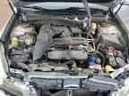 2014 SUBARU Legacy