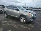 2011 NISSAN ROGUE
