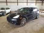 2014 PORSCHE CAYENNE