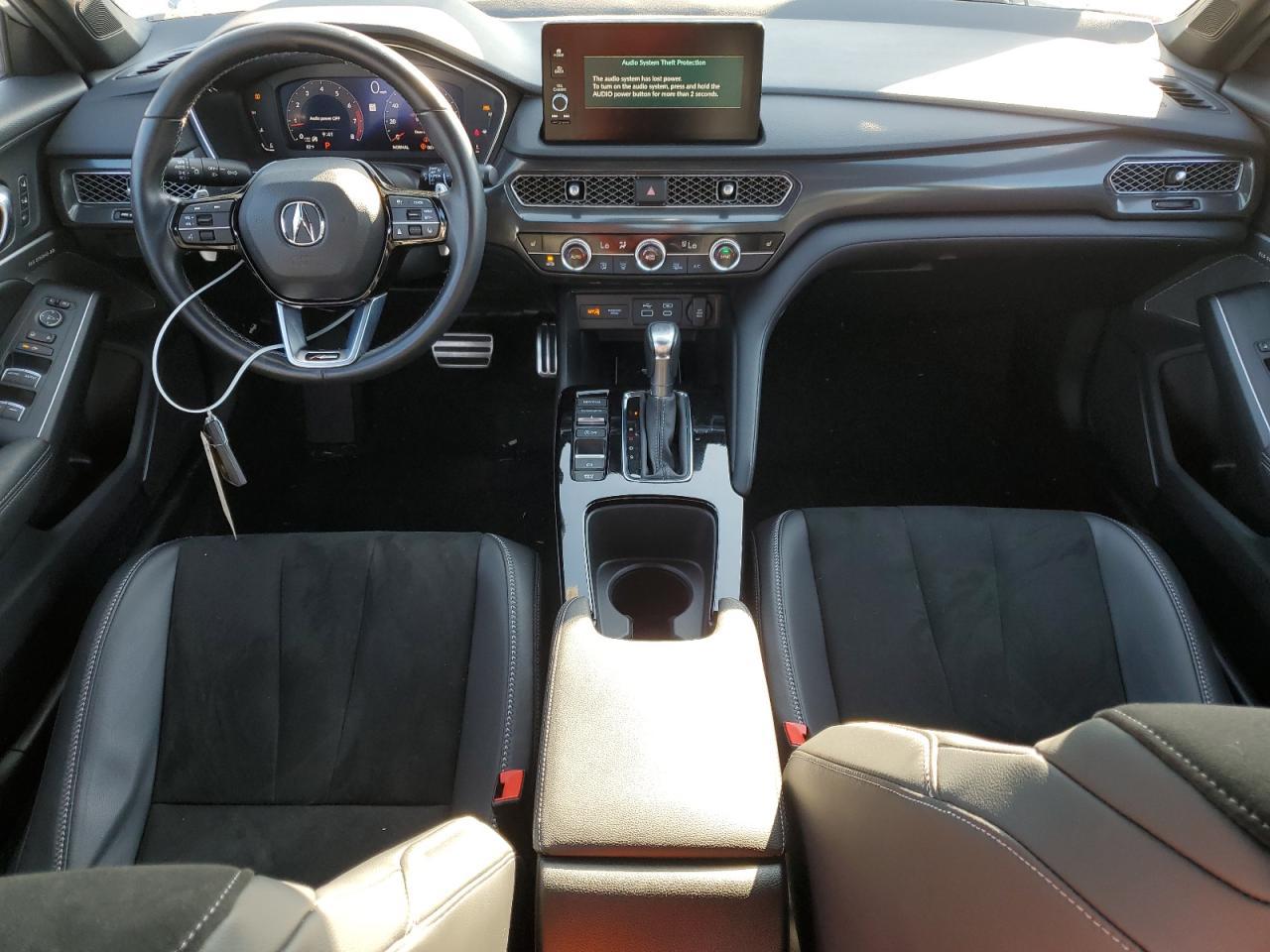 2024 ACURA Integra
